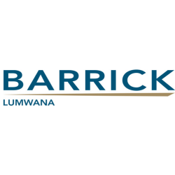 BARRICK