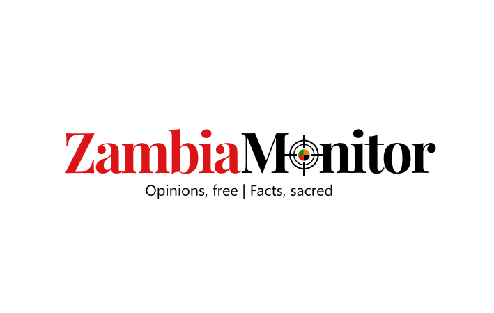 Zambia Monitor