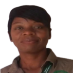 Ms	Carol Nampungwe