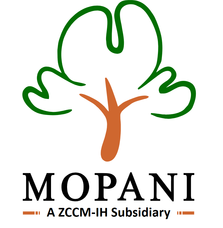 Mopani Copper Mine