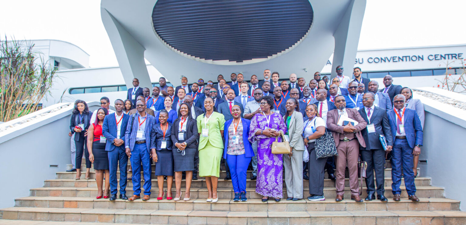 Zambia International Mining and Energy Conference & Exhibition