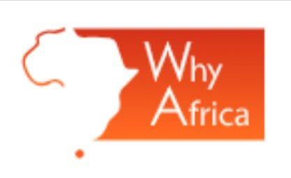 WhyAfrica