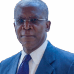 Prof. Lloyd CHINGAMBO