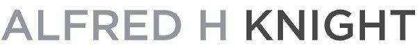 Alfred H Knight