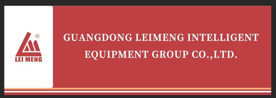 GUANGDONG LEIMENG INTELLIGENT EQUIPMENT GROUP CO.  LTD