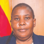 Hon. Yeukai SIMBANEGAVI