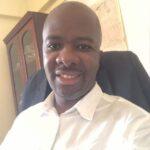 Ian Chitumba MWIINGA,