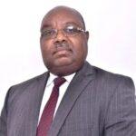 Hon. Prof. Ephraim MUNSHIFWA