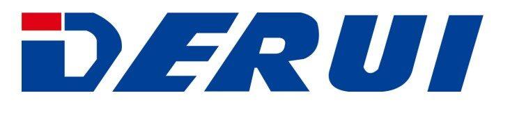 SHANDONG DERUI MACHINERY CO. LTD
