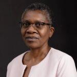 Mrs. Lizzie M Muwowo