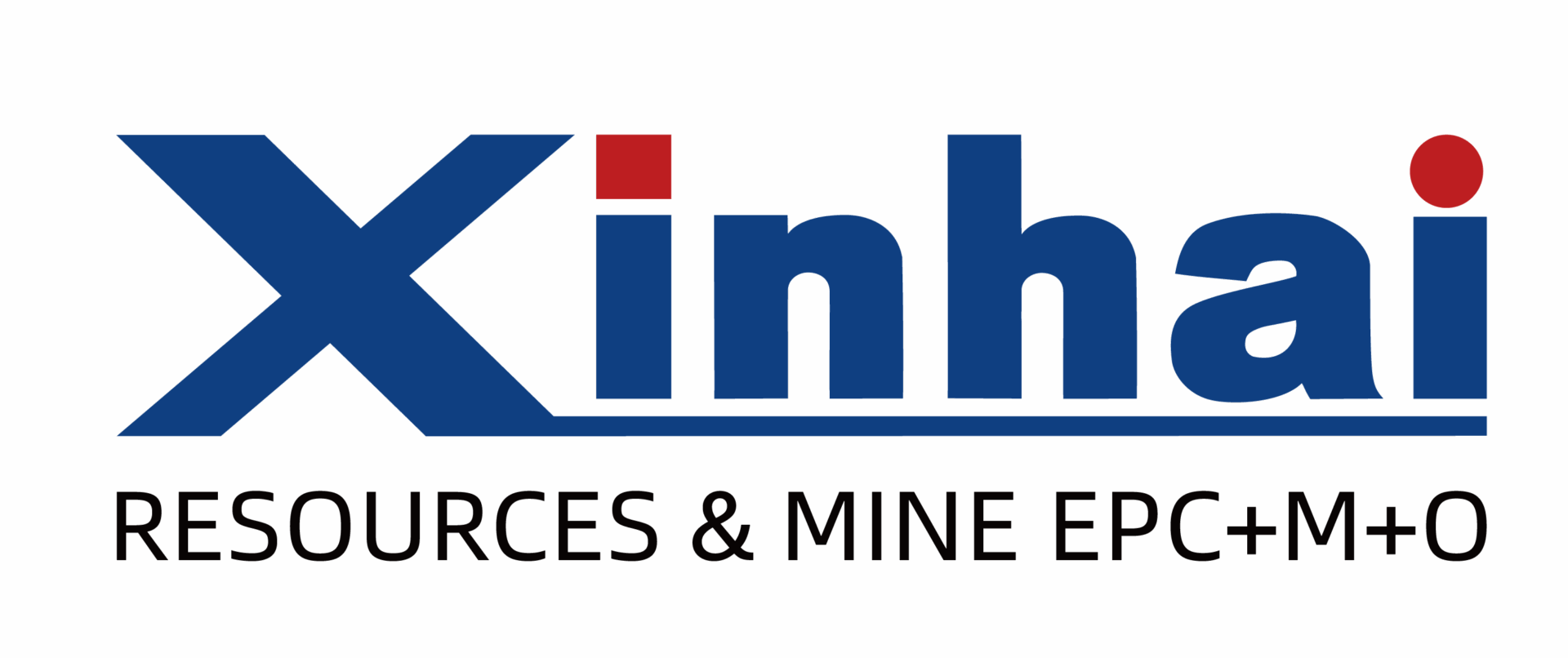 Shandong Xinhai Mining Group Co. Ltd