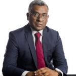 Dr. Teddy SOOBRAMANIEN